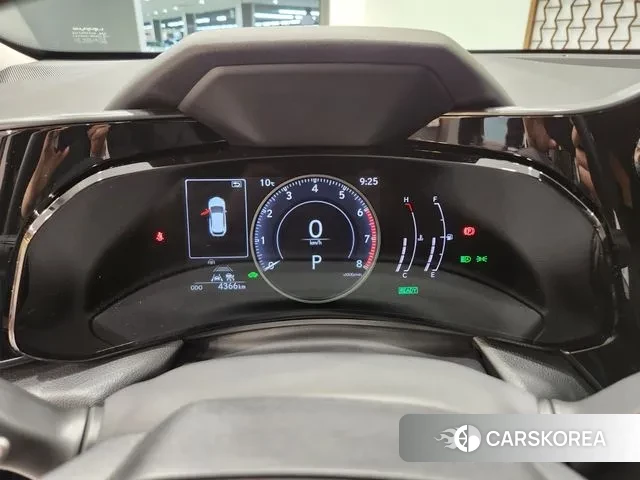 Lexus NX350h Second generation 2025 Серый из Кореи, фото 2