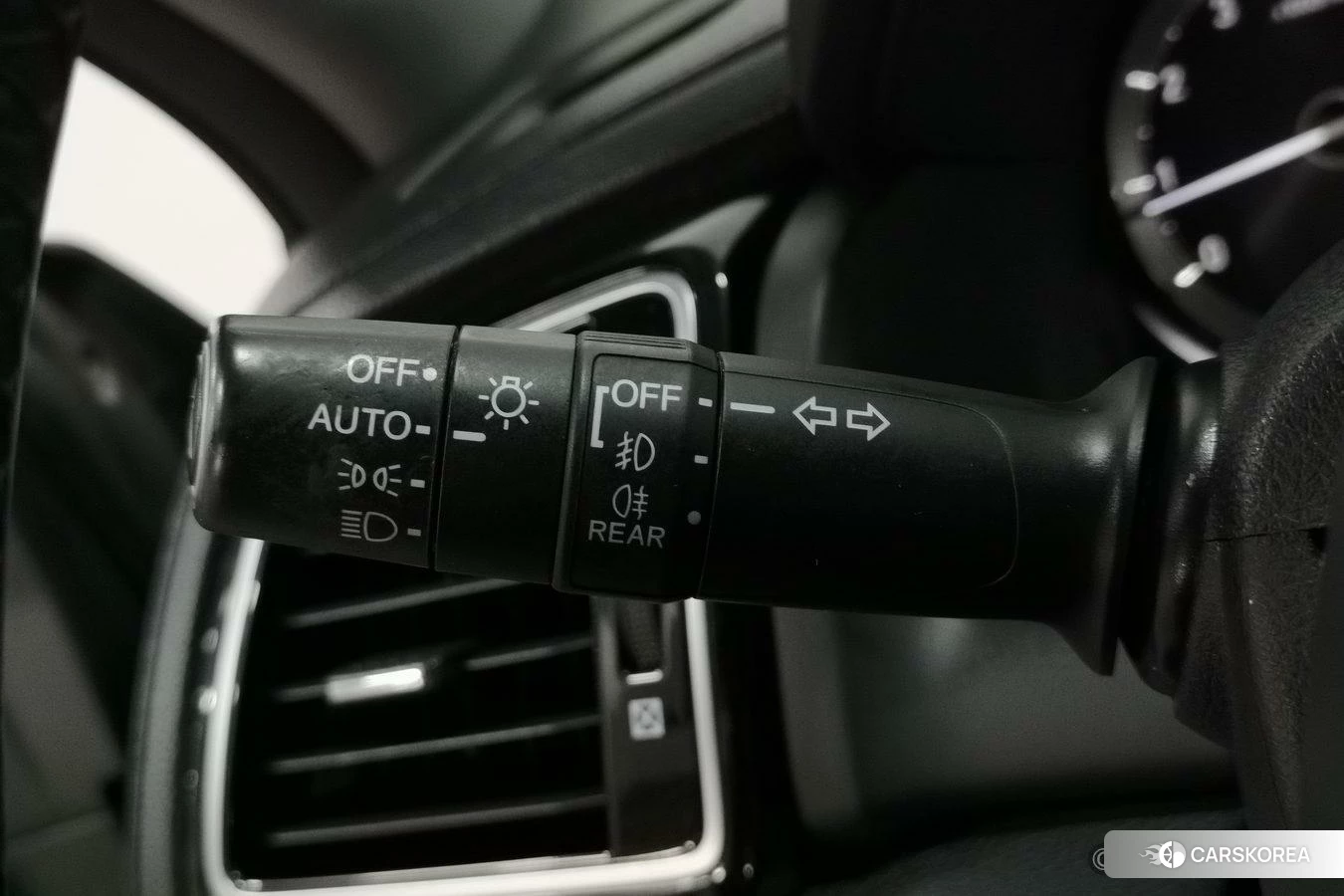 Honda UR-V 2020 Черный из Китая, фото 2