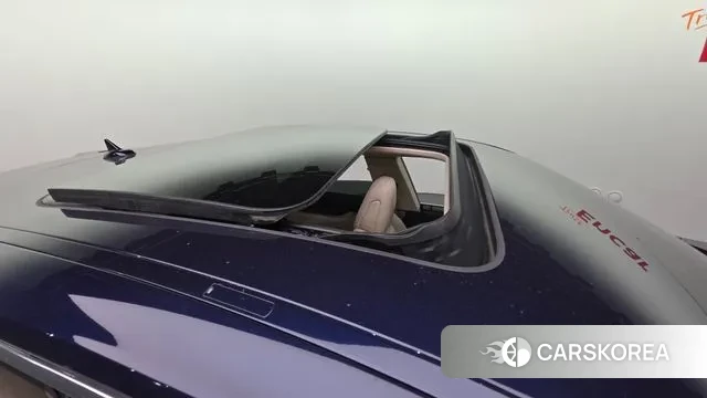 Maserati Levante 2019 Синий из Кореи, фото 2