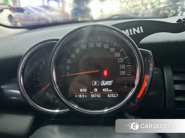 MINI MINI 2020 Красный из Китая, фото 2
