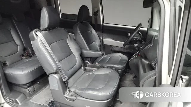 Kia The New Kia Ray 2024 Жемчужный цвет из Кореи, фото 2