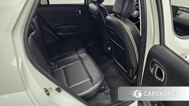 Hyundai Casper 2022 Белый из Кореи, фото 2