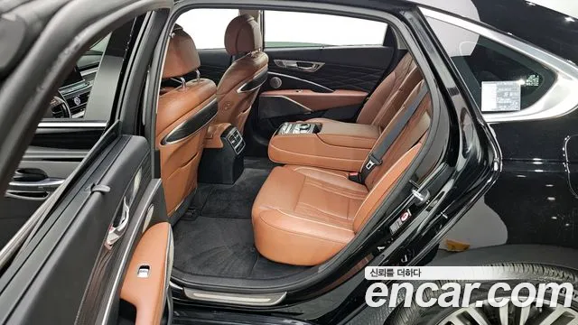 Kia More K9 id 2675887 из Кореи 2