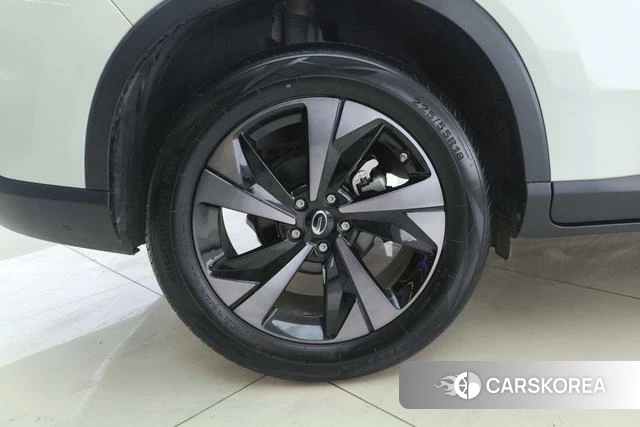 GAC Trumpchi Trumpchi GS4 2024 Белый из Китая, фото 2