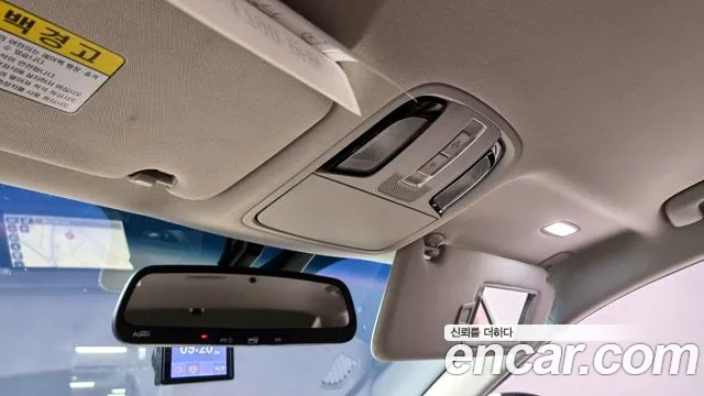 Kia Come New K7 2019 Серый из Кореи, фото 2