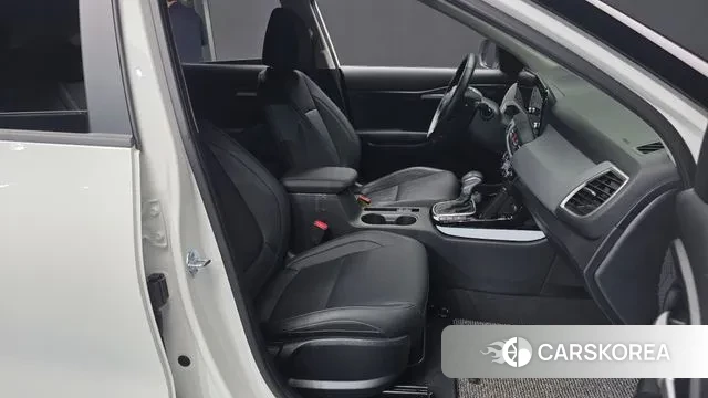 Kia The New Seltos 2025 Белый из Кореи, фото 2