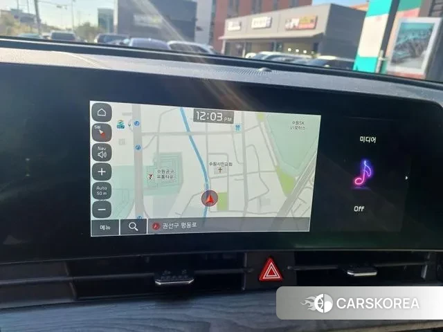 Kia Sportage 5th Generation 2023 Белый из Кореи, фото 2