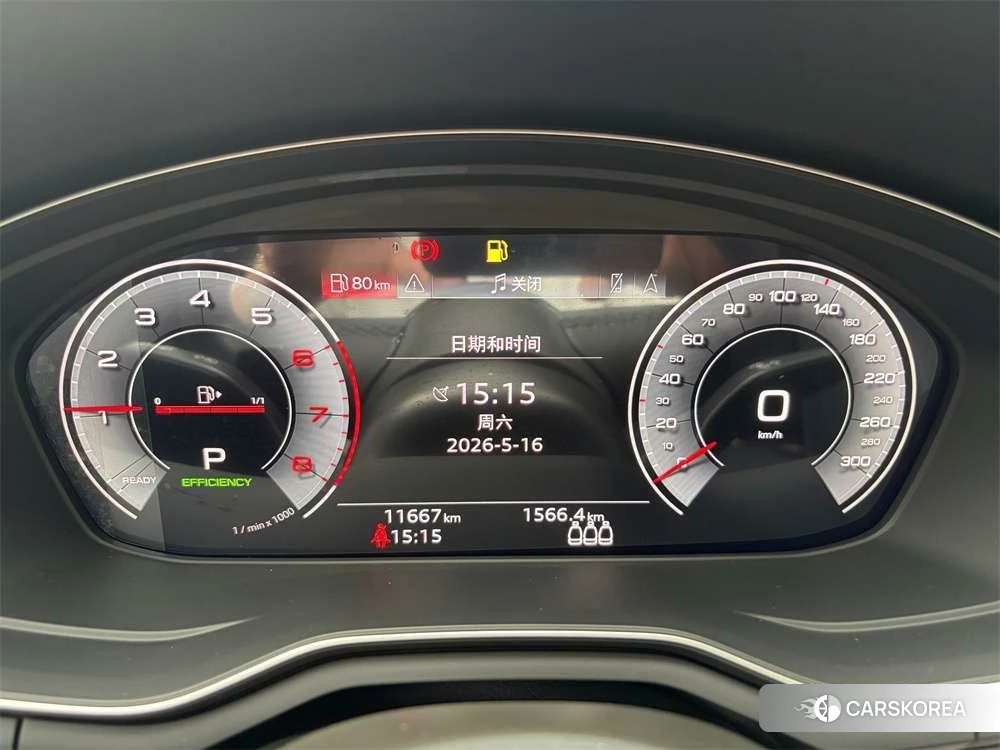 Audi A5 2022 Зеленый из Китая, фото 2