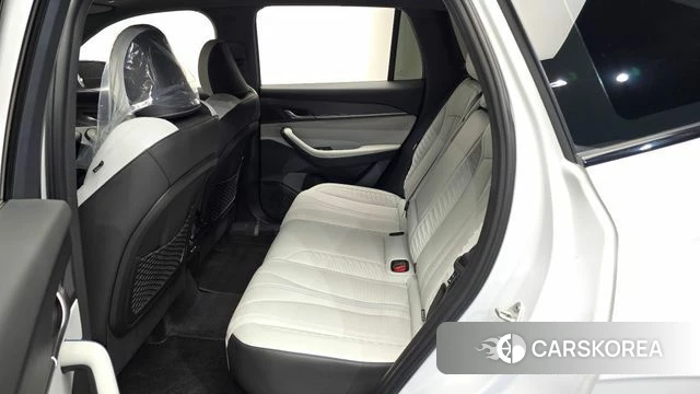 Renault Korea (Samsung) Grand Coleos 2025 Белый из Кореи, фото 2