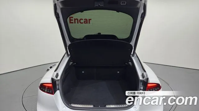 Kia Stinger Meister 2021 Белый из Кореи, фото 2