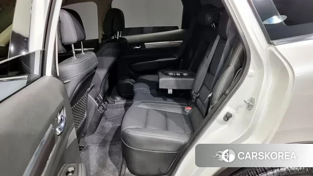 Renault Korea (Samsung) The New QM6 2020 Белый из Кореи, фото 2