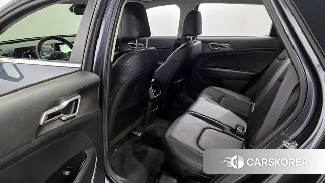 Kia Sportage 5th Generation 2022 Серый из Кореи, фото 2