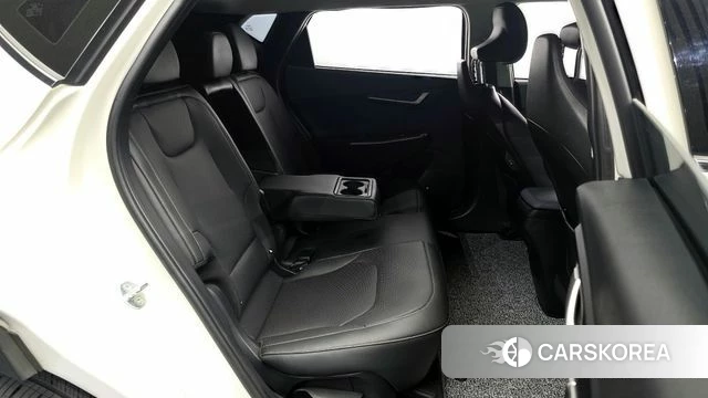 Kia EV6 2022 Жемчужный цвет из Кореи, фото 2