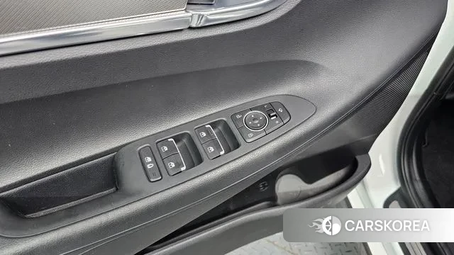 Hyundai The New Grandeur IG Hybrid 2021 Белый из Кореи, фото 2