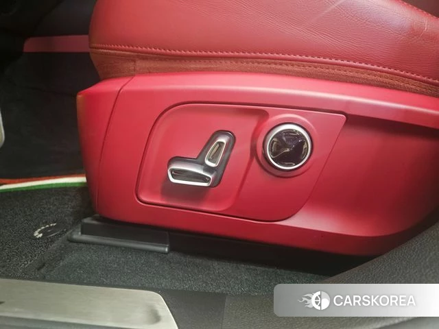 Maserati Levante 2022 Белый из Кореи, фото 2