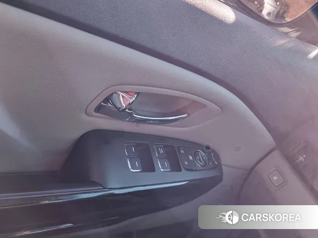 Kia The New Carnival 2020 Белый из Кореи, фото 2