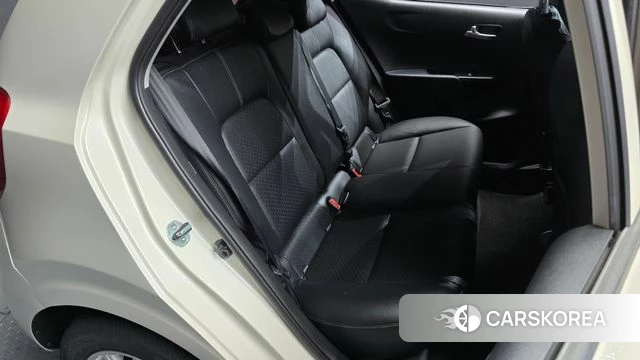 Kia All New Morning (JA) 2018 Жемчужный цвет из Кореи, фото 2