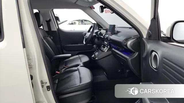 Hyundai Casper 2022 Белый из Кореи, фото 2