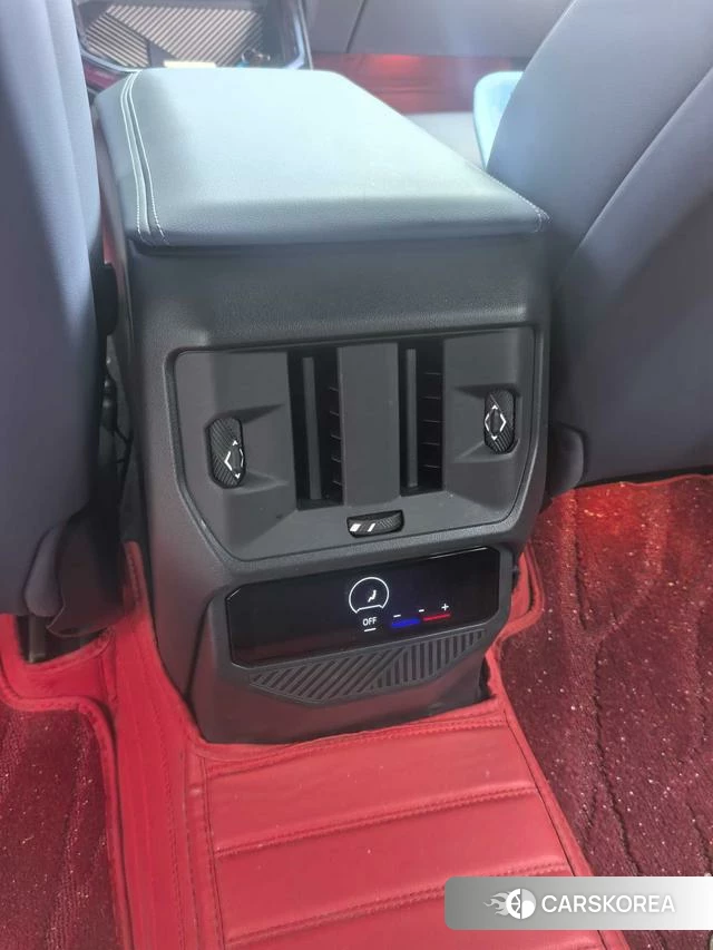 BMW X3 2025 Черный из Китая, фото 2