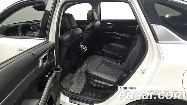 Kia Sorento 4th Generation id 2681034 из Кореи 2