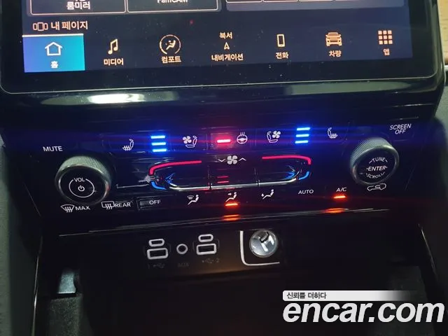 Jeep Grand Cherokee (WL) id 2843278 из Кореи 2