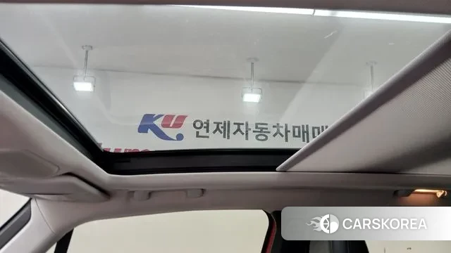 Jeep Renegade 2019 Красный из Кореи, фото 2