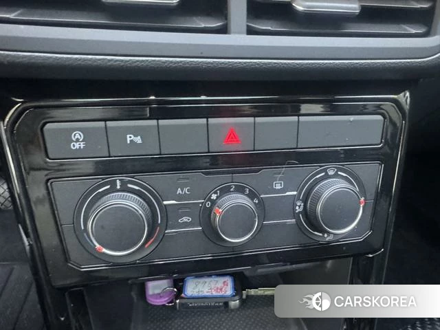 Volkswagen Exploring the shadow 2023 Белый из Китая, фото 2