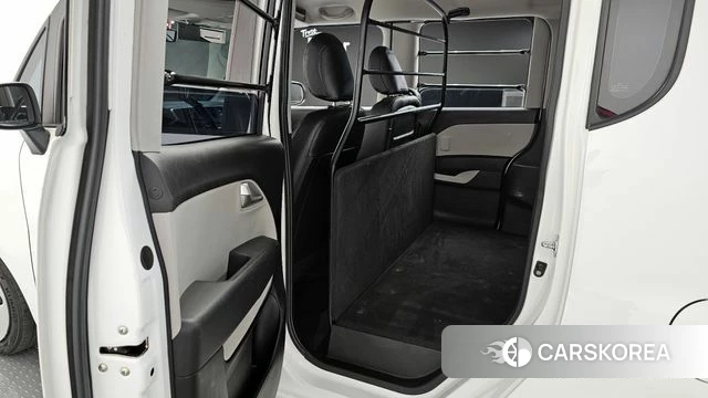 Kia The New Ray 2022 Белый из Кореи, фото 2