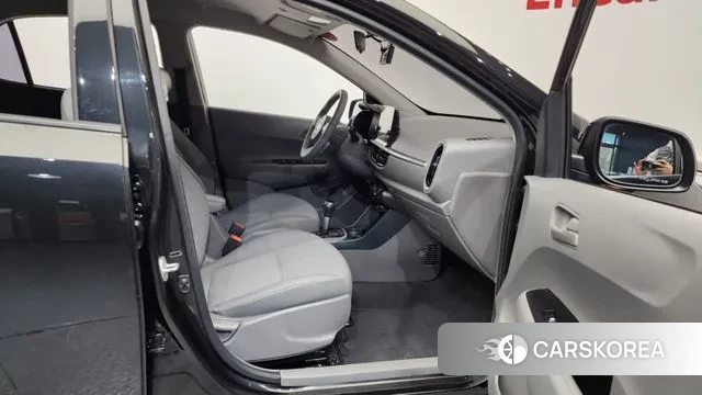 Kia Morning Urban (JA) id 3646367 из Кореи 2