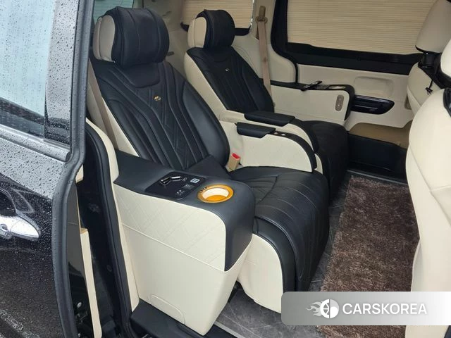 Kia The New Carnival 2018 Черный из Кореи, фото 2