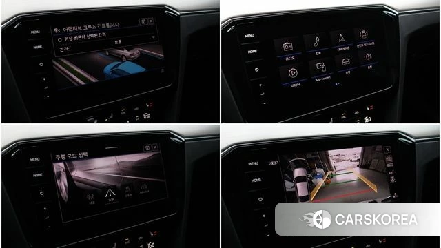 Volkswagen Passat GT (B8) 2021 Белый из Кореи, фото 2
