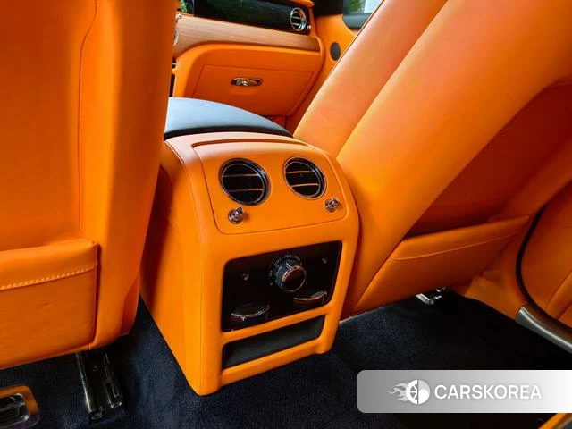 Rolls-Royce Gust 2023 Белый из Китая, фото 2