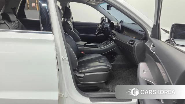 Hyundai Palisade 2020 Белый из Кореи, фото 2