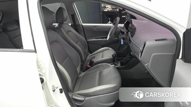 Kia All New Morning (JA) 2018 Белый из Кореи, фото 2