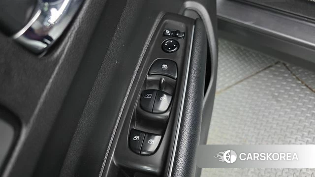 Renault Korea (Samsung) The New QM6 2020 Серый из Кореи, фото 2