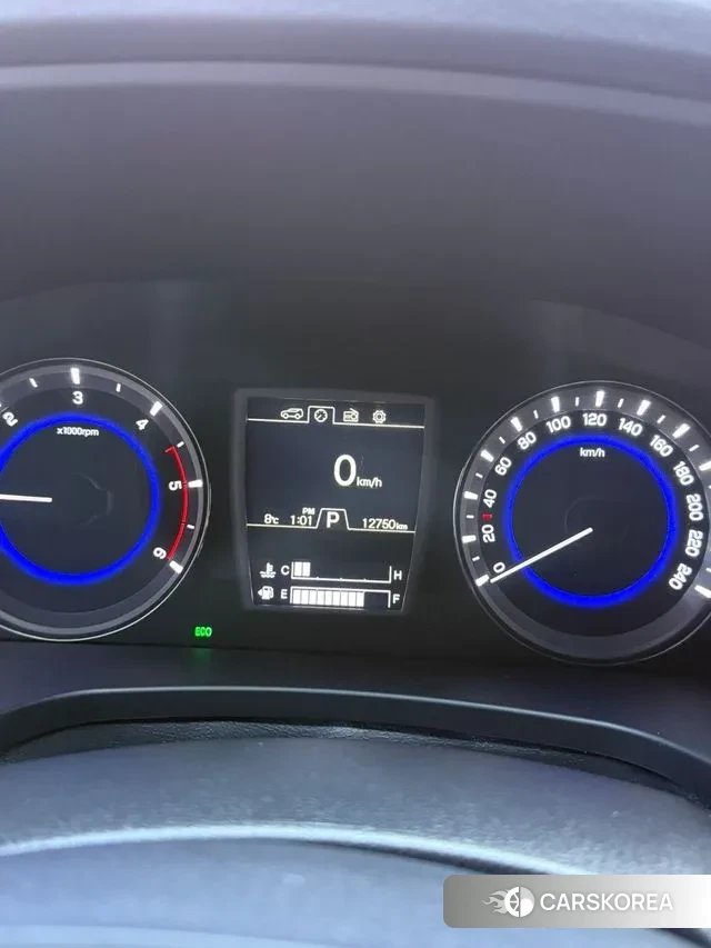 Ssangyong Rexton Sports 2020 Белый из Кореи, фото 2