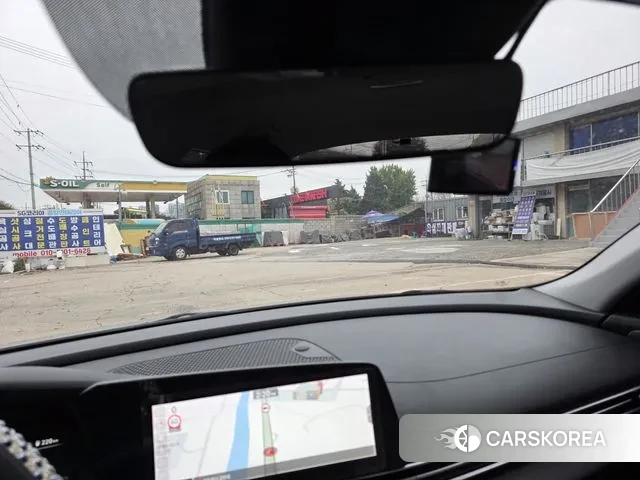 Hyundai Avante (CN7) 2020 Серебристо-серый из Кореи, фото 2