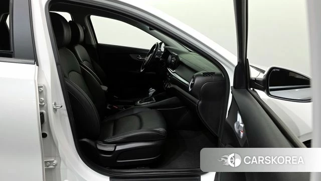 Kia The New K3 2nd generation id 3799505 из Кореи 2