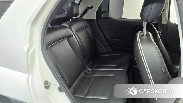 Hyundai Casper 2022 Белый из Кореи, фото 2