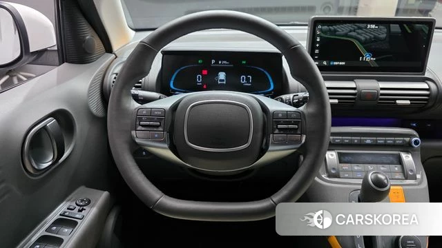 Hyundai The New Casper 2025 Белый из Кореи, фото 2