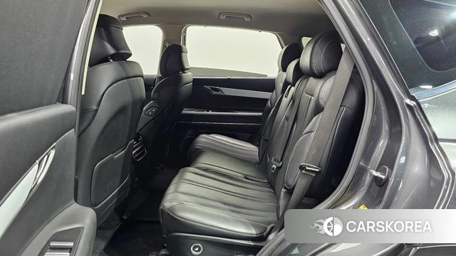 Genesis GV80 2020 Серый из Кореи, фото 2
