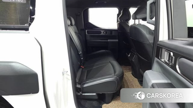 Kia Tasman 2025 Белый из Кореи, фото 2