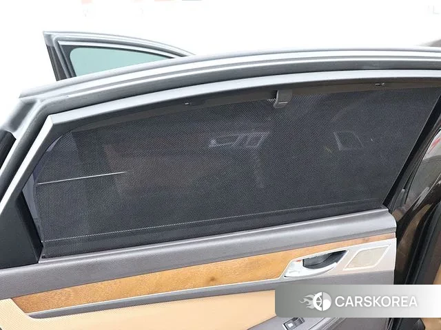 Genesis G80 2018 Коричневый из Кореи, фото 2