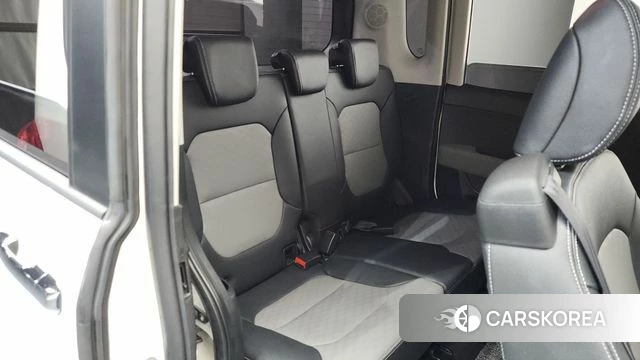 Kia The New Ray 2022 Белый из Кореи, фото 2