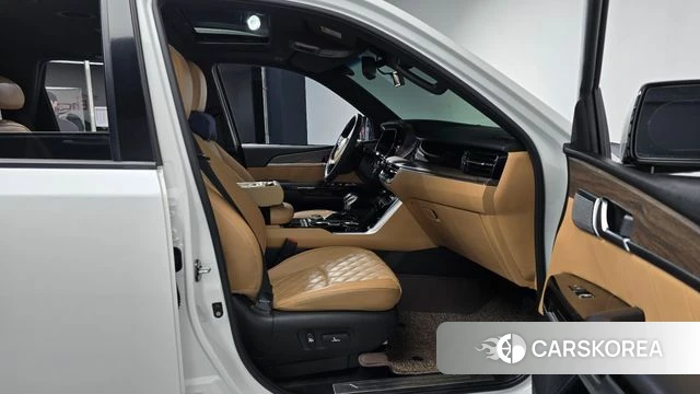 Kia Mohave Master 2020 Белый из Кореи, фото 2