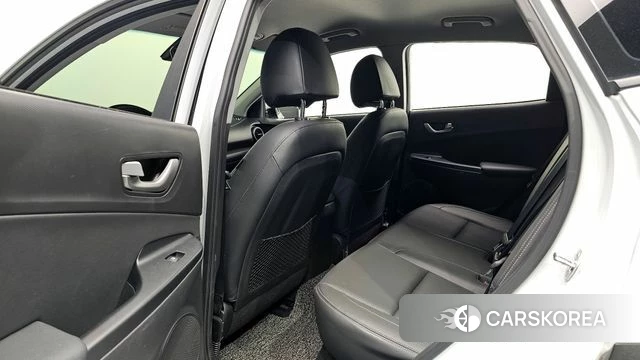 Hyundai Kona 2019 Белый из Кореи, фото 2