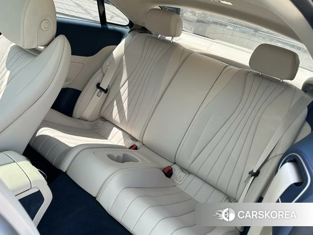 Mercedes-Benz E-class (imported) id 4205646 из Китая 2