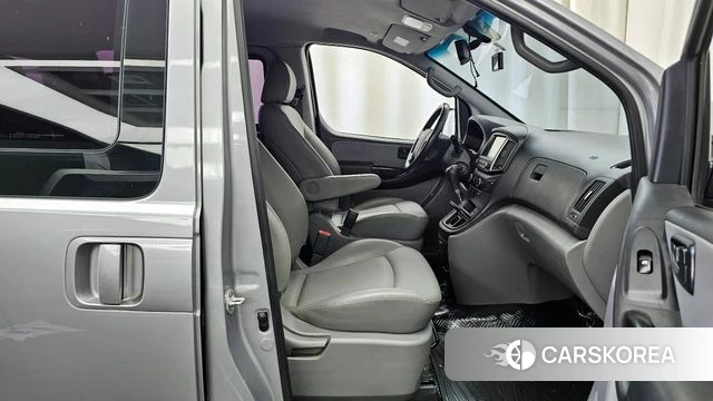 Hyundai The New Grand Starex 2020 Серебряный из Кореи, фото 2