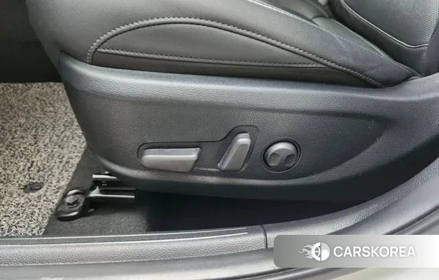 Kia The New Seltos 2023 Белый из Кореи, фото 2