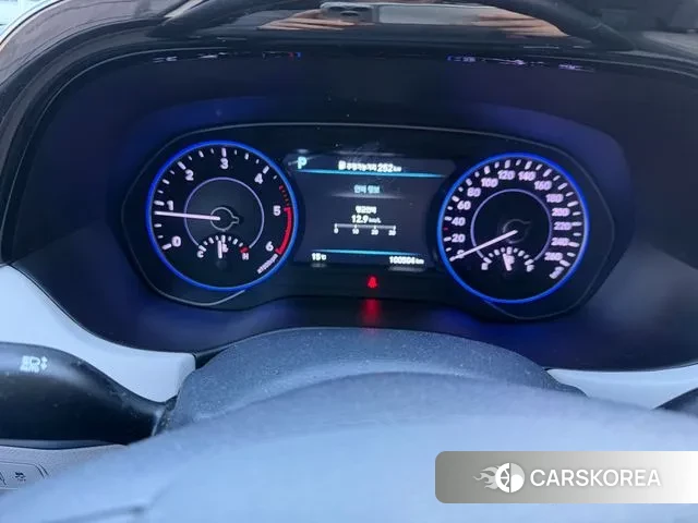 Hyundai Palisade 2019 Белый из Кореи, фото 2